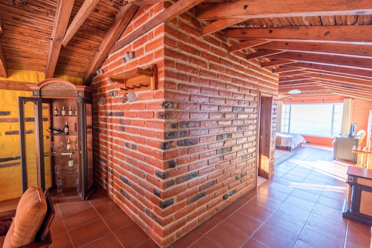 La Estelita Ibarra Exterior foto